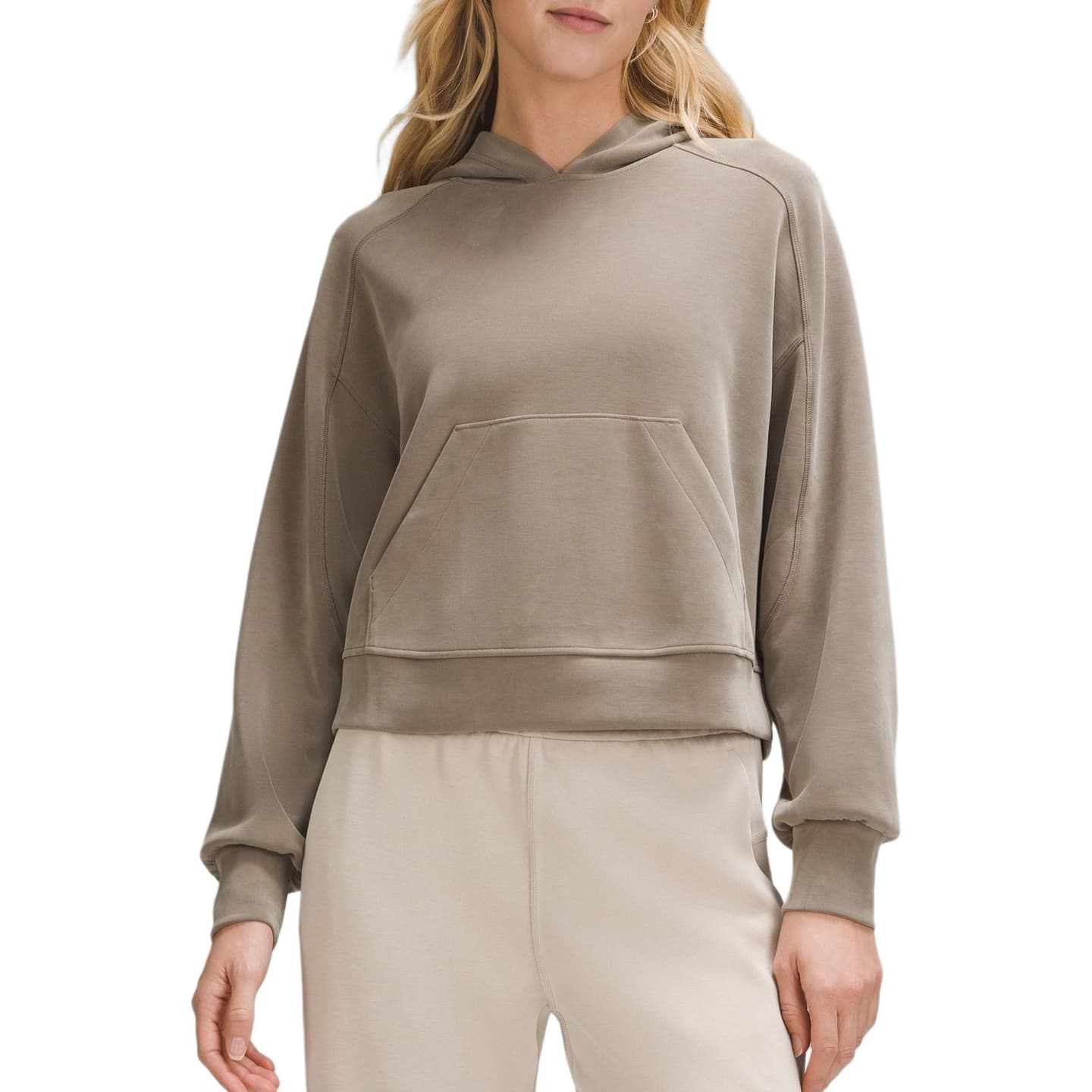 lululemon Softstreme Hoodie
