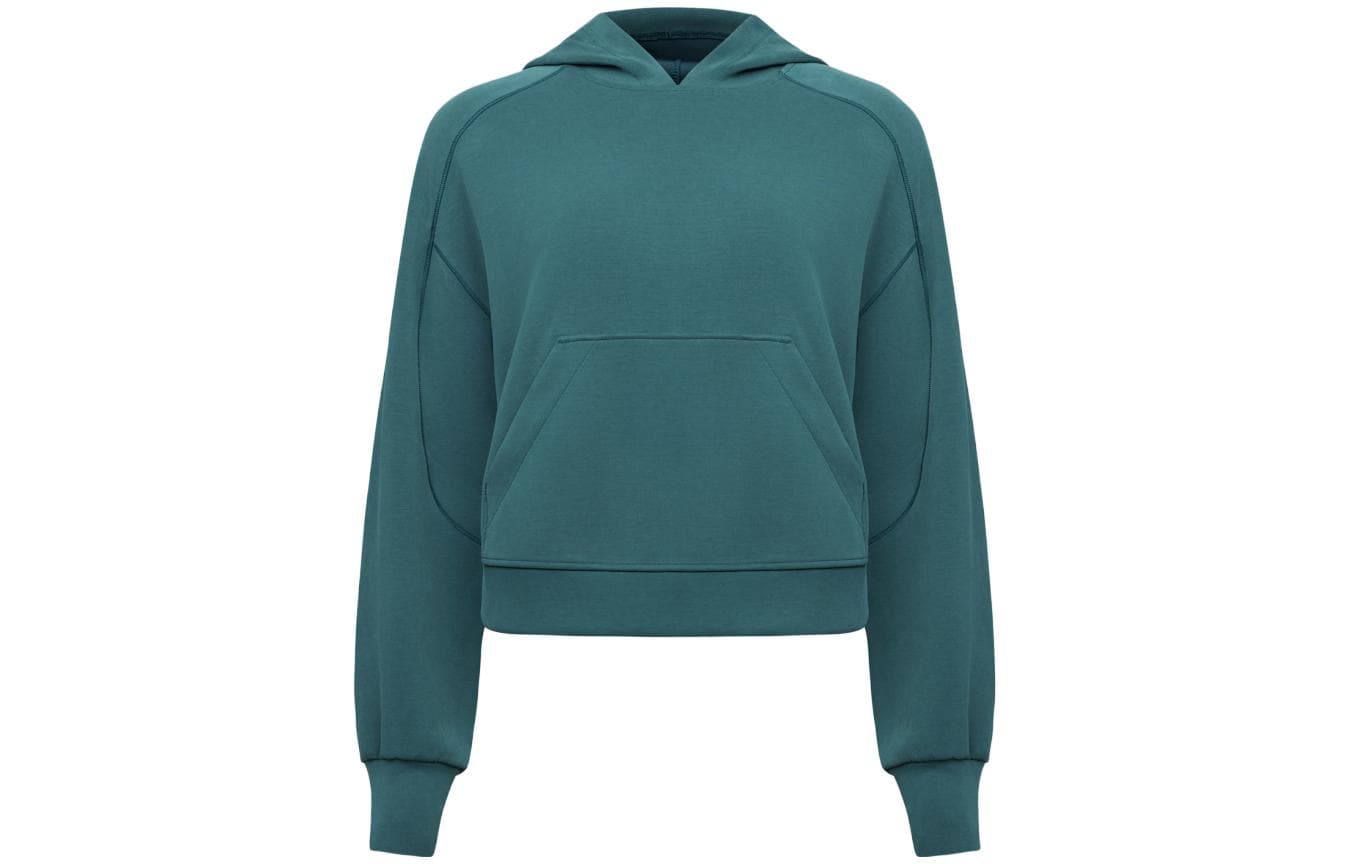 lululemon Softstreme Hoodie
