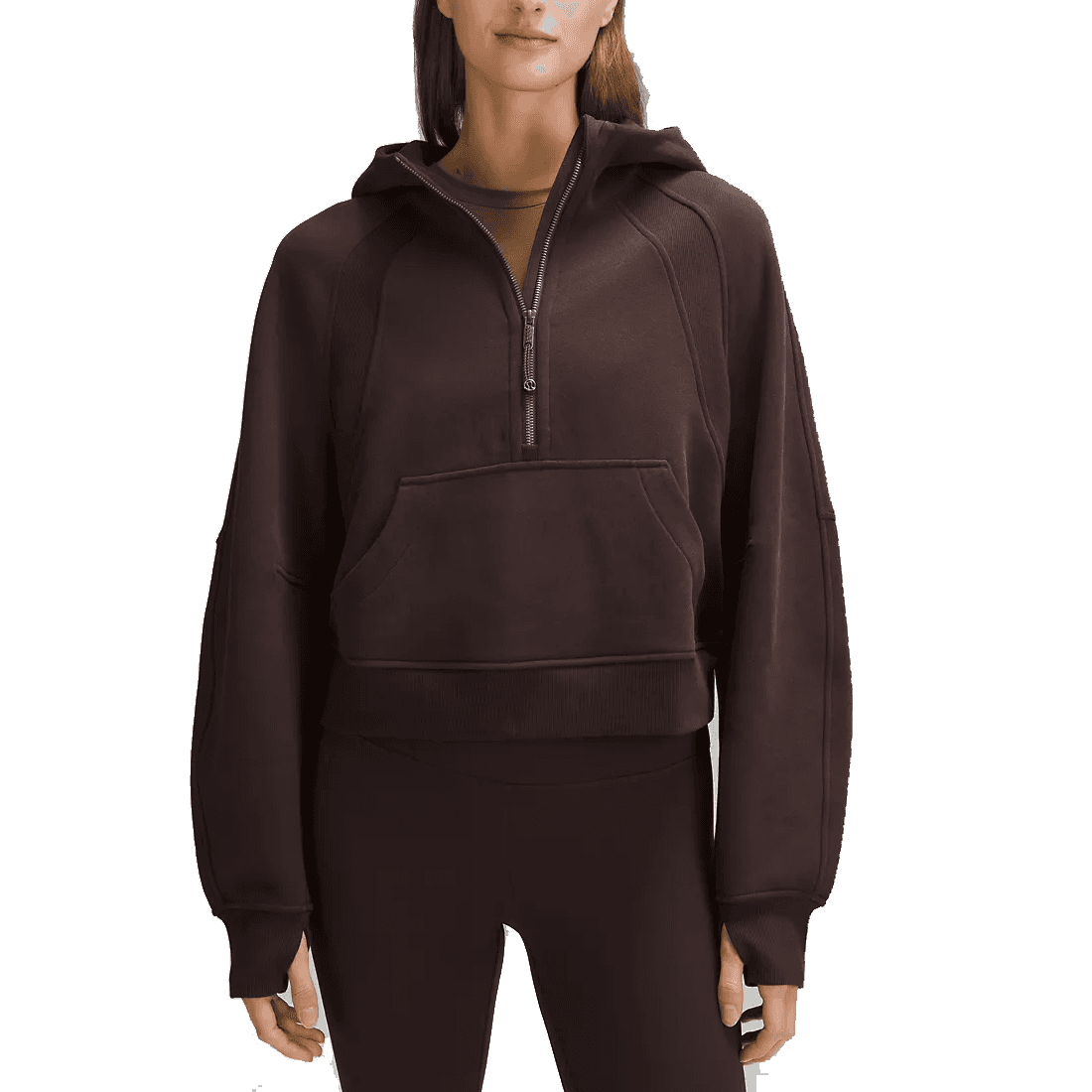 lululemon Scuba Hoodie