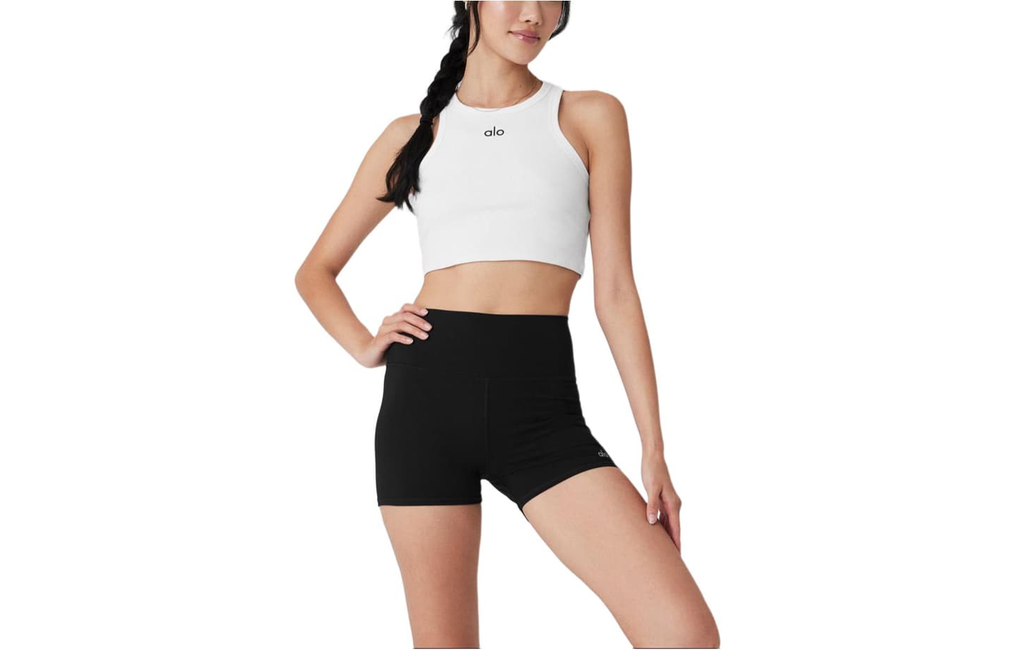 Alo Yoga JISOO Tank
