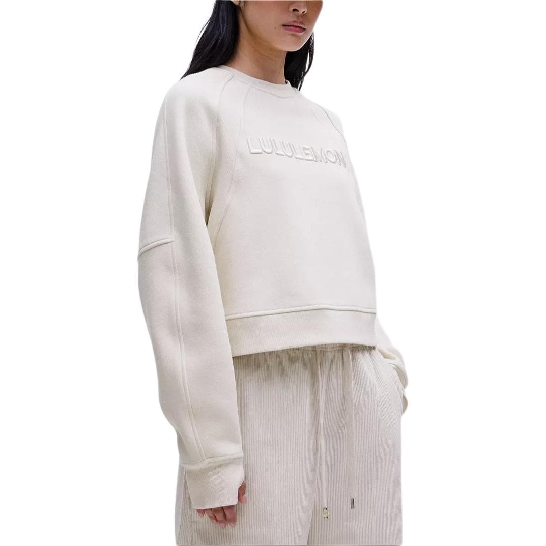 lululemon Scuba Pullover