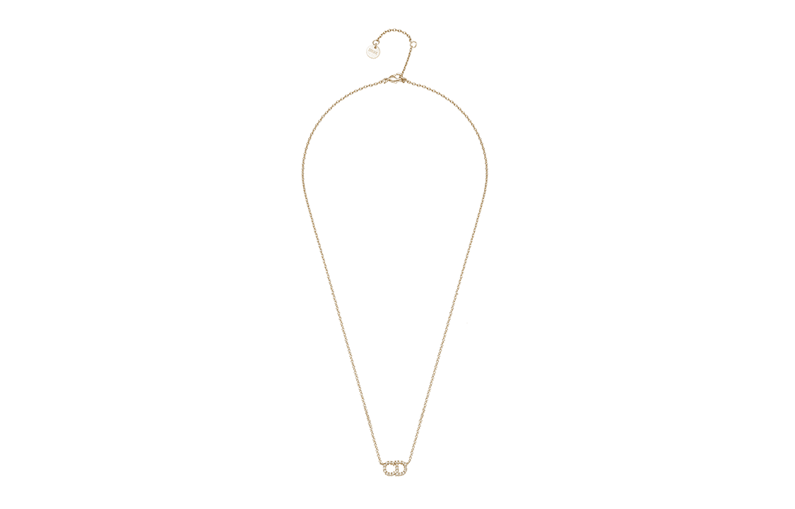 Dior Necklace