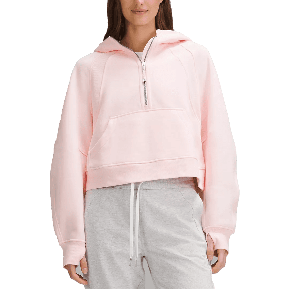 lululemon Scuba Hoodie