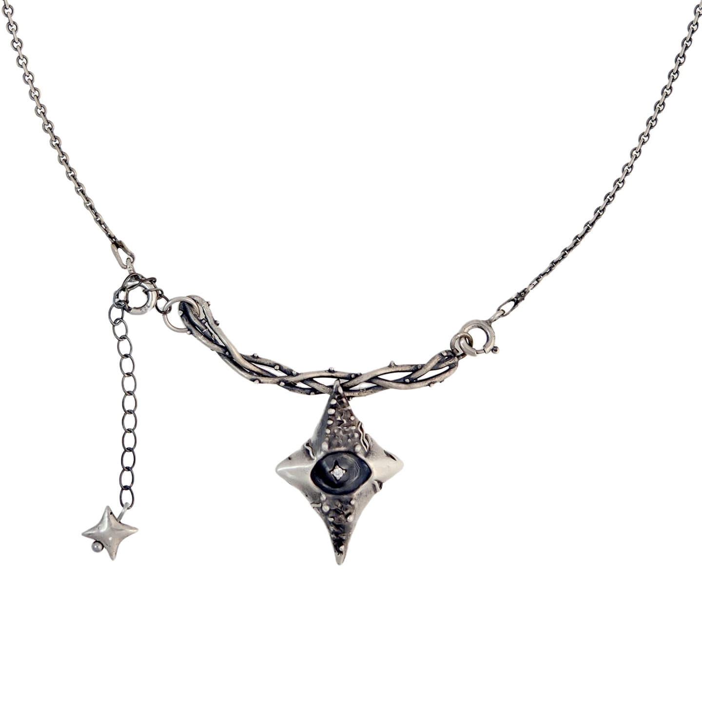 QUANDO Necklace