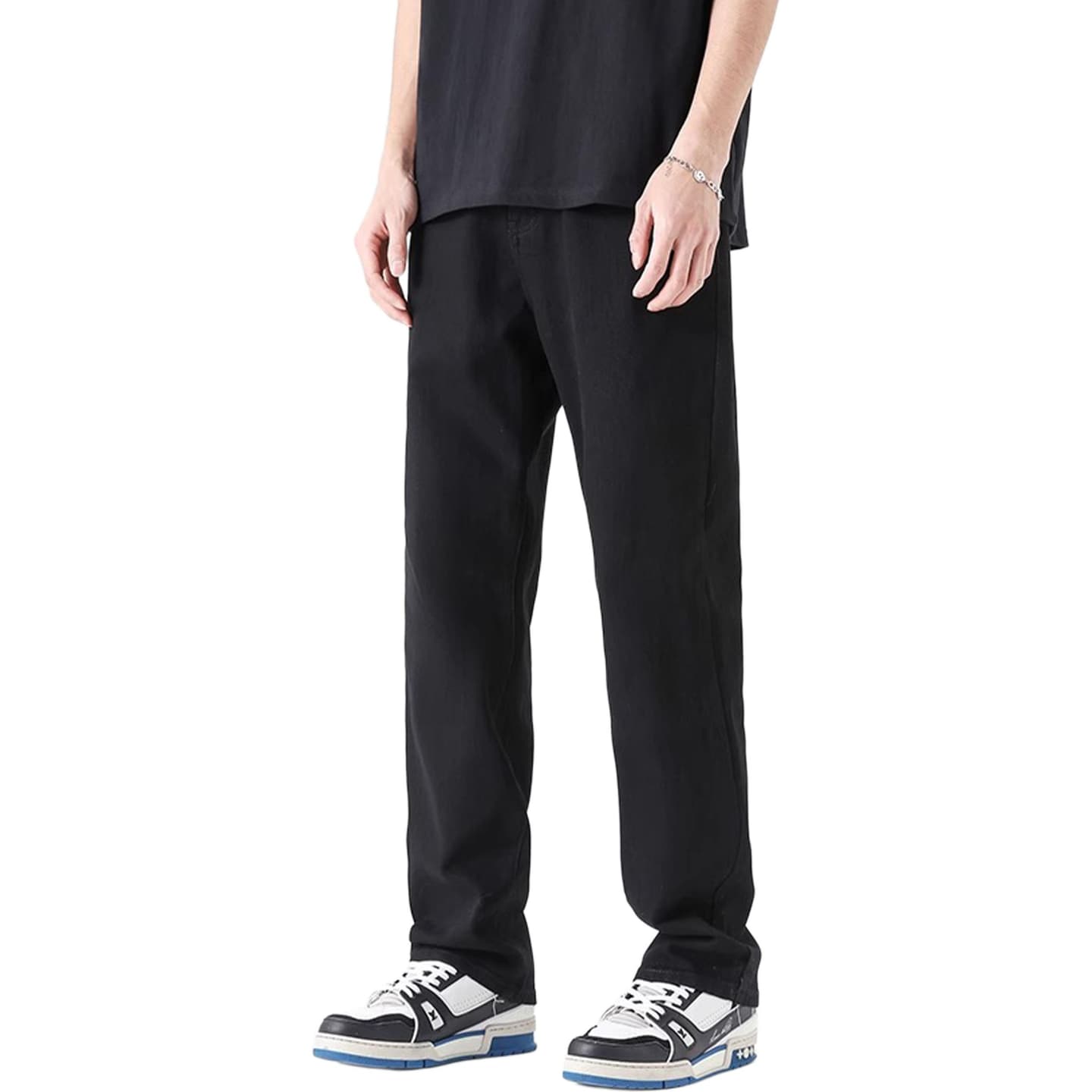 COMOWA Cleanfit Vintage Denim Jeans