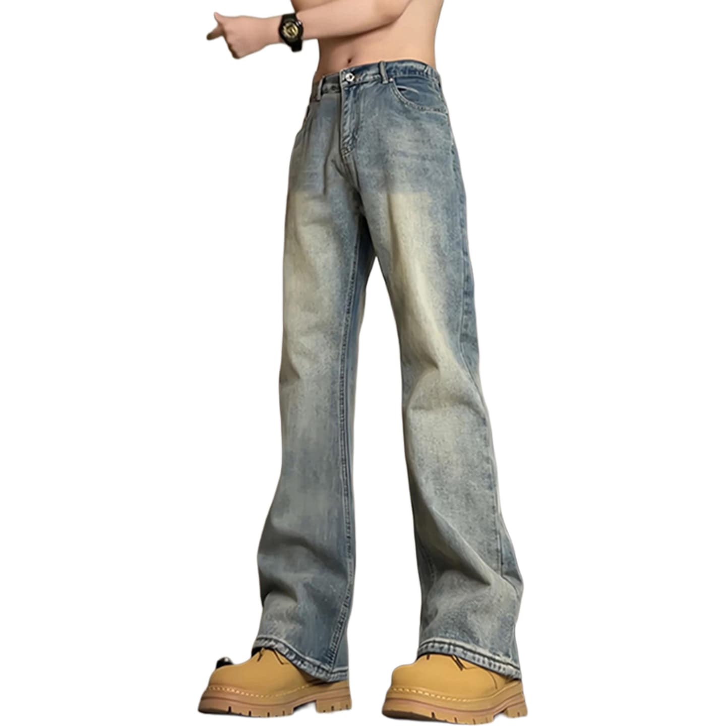 COMOWA Vintage Denim