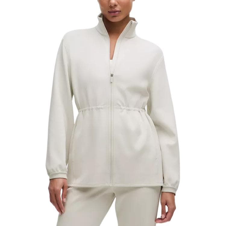 lululemon Softstreme Jacket