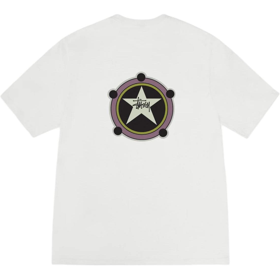 Stussy SS25 RANGER TEE PIGMENT DYED T
