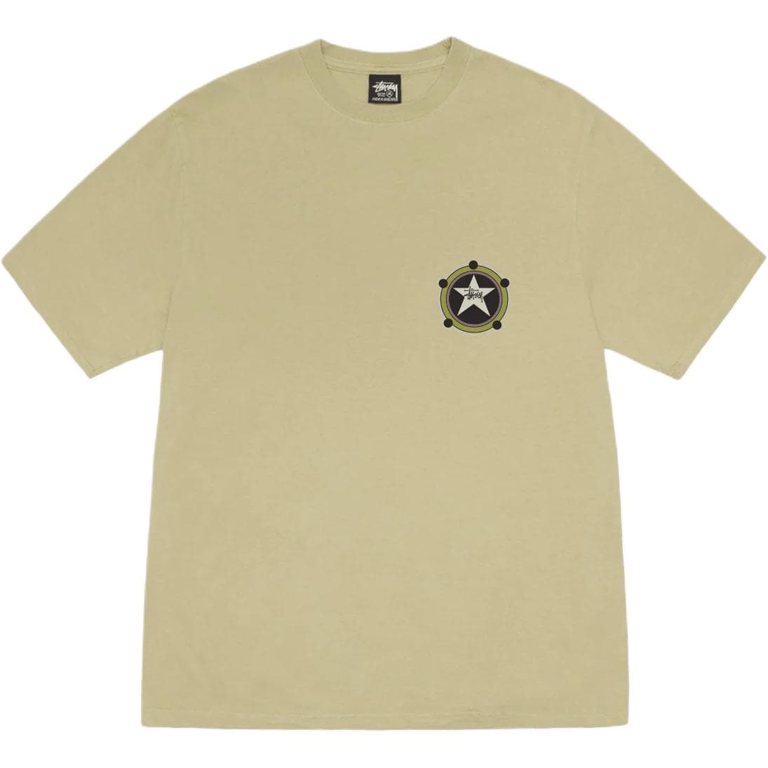 Stussy SS25 RANGER TEE PIGMENT DYED T