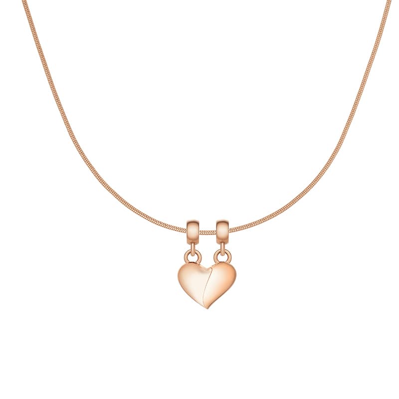 Daniel Wellington Charms Necklace