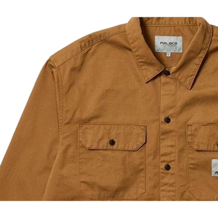 PALACE x Carhartt WIP