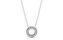 Pandora Pavé Necklace