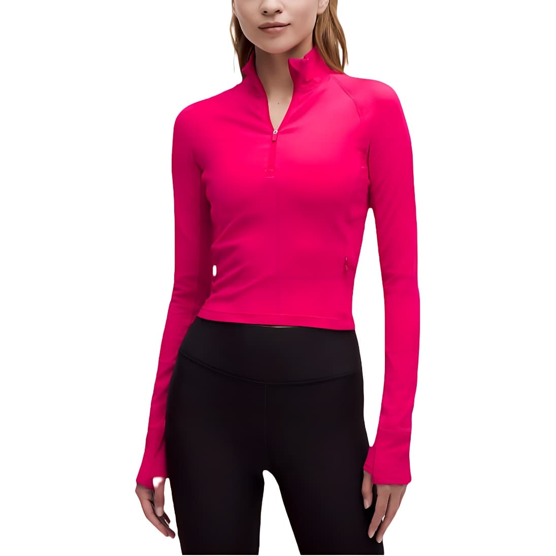 lululemon It's Rulu Cropped