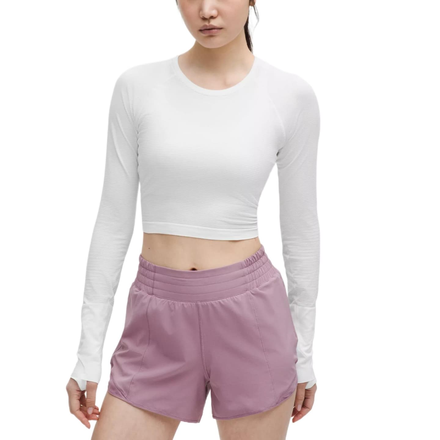 lululemon Swiftly Tech Cropped