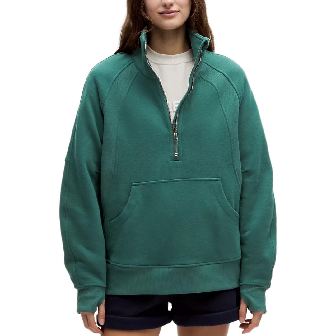lululemon Scuba