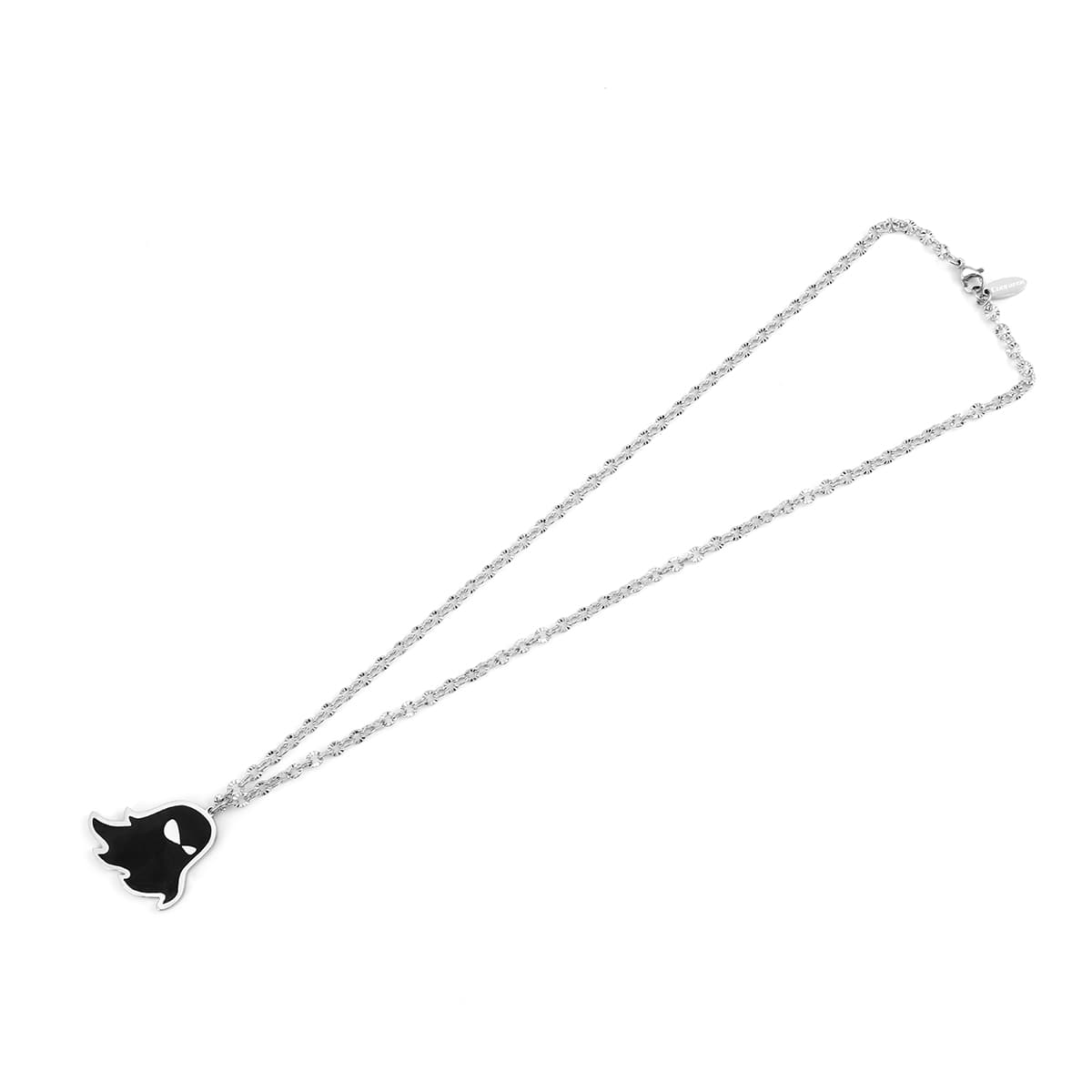 Cooraree Ghost Pendant Necklace