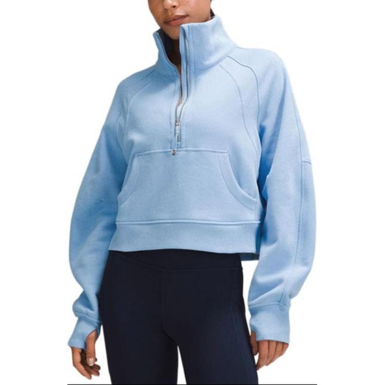 lululemon Scuba Hoodie