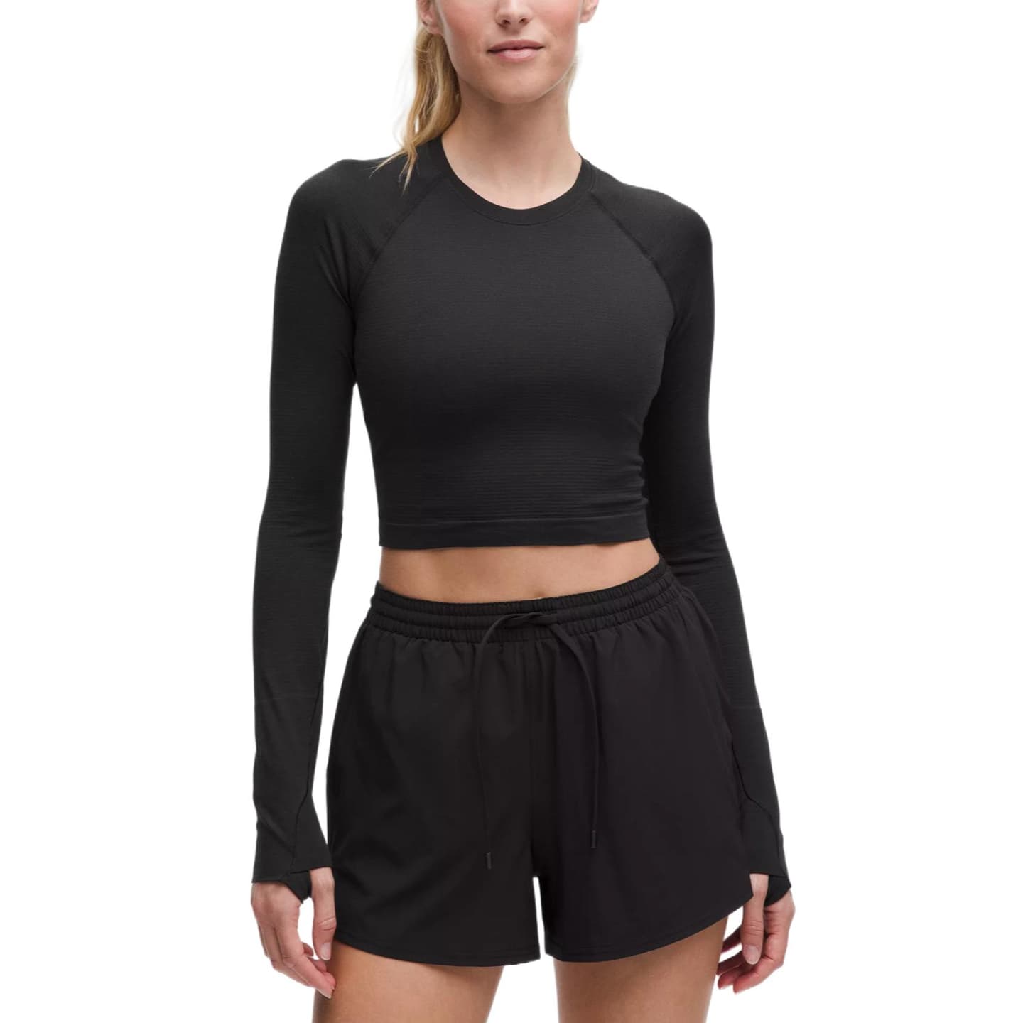 lululemon Swiftly Tech Cropped