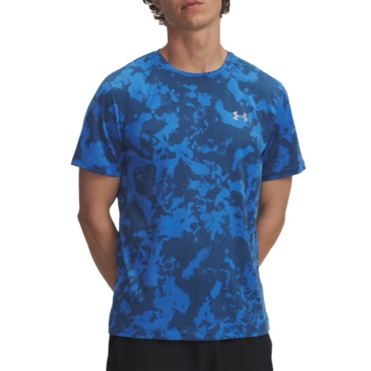 Under Armour Launch Tee
