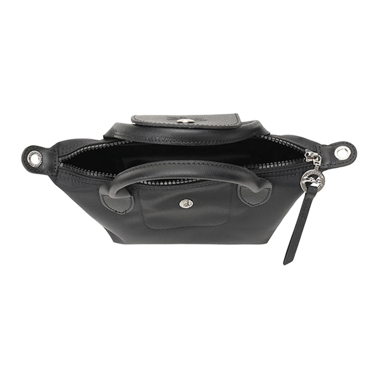 Longchamp Le Pliage Néo Mini Black