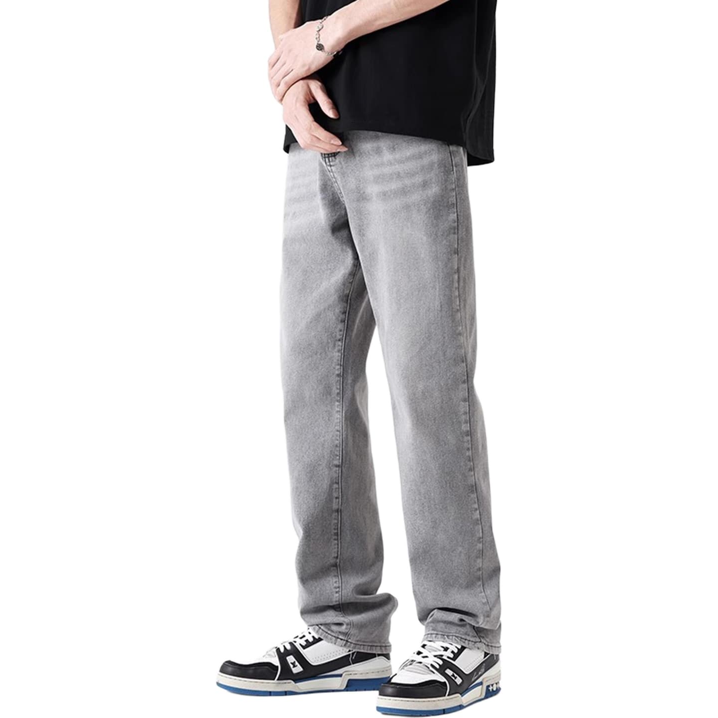 COMOWA Cleanfit Vintage Denim Jeans