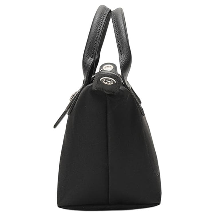 Longchamp Le Pliage Néo Mini Black