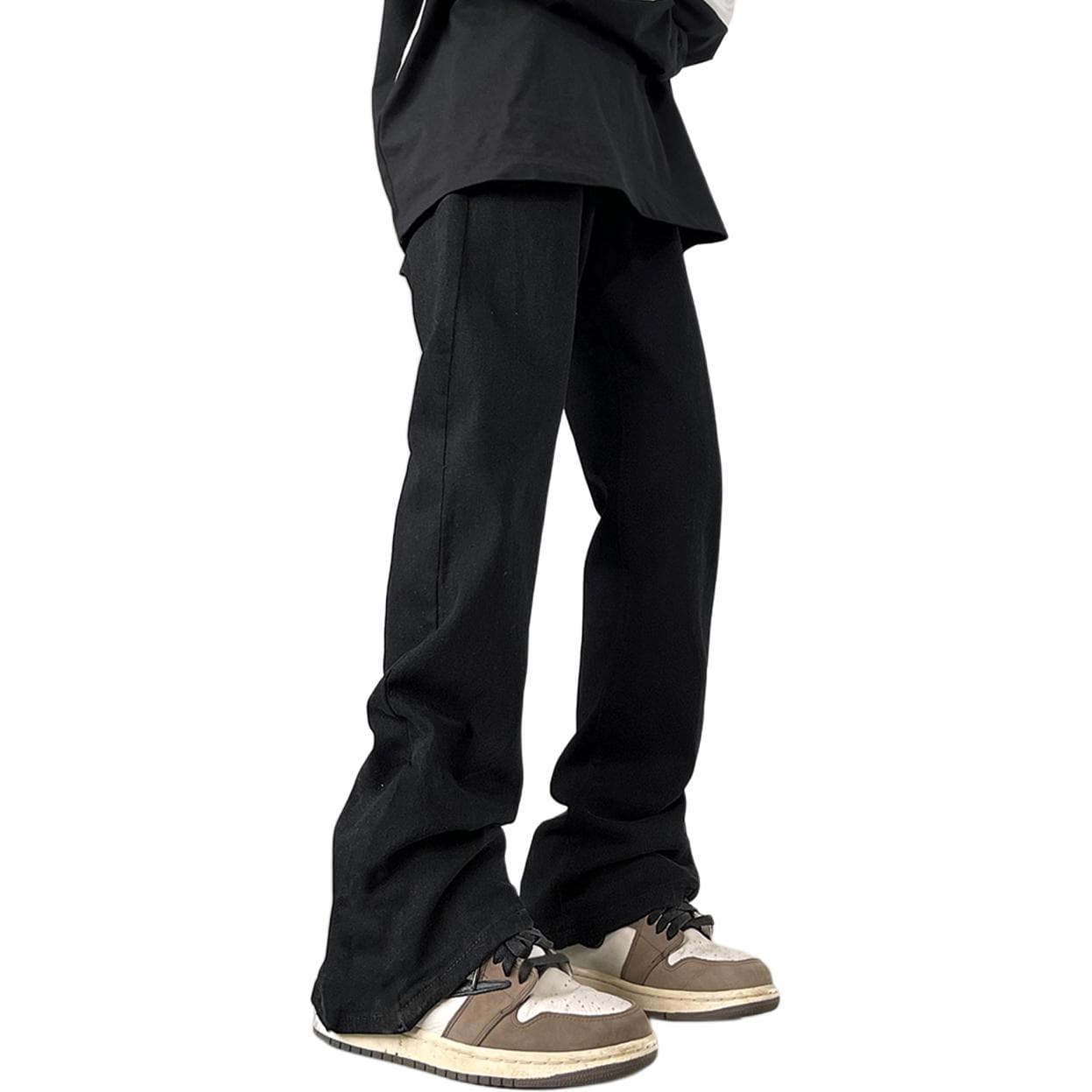 COMOWA Bootcut Jeans