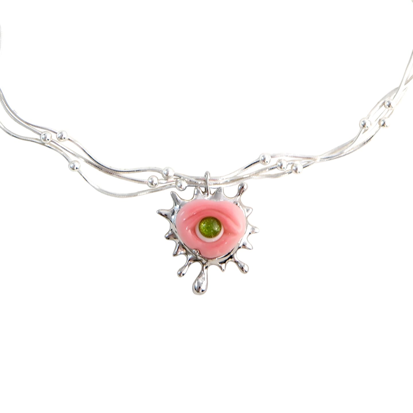 QUANDO Necklace