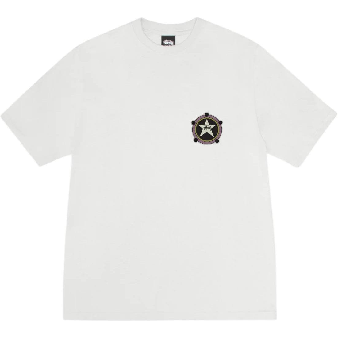 Stussy SS25 RANGER TEE PIGMENT DYED T
