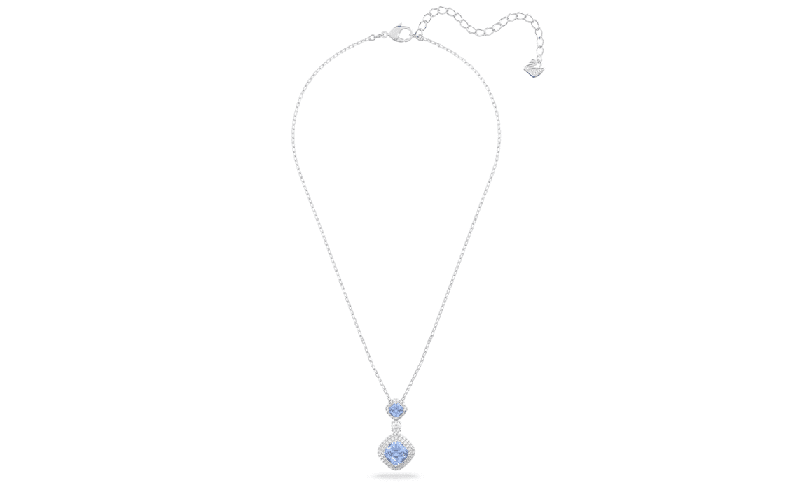 Swarovski Angelic Necklace
