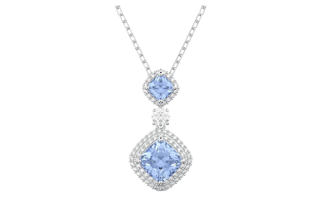 Swarovski Angelic Necklace