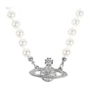 Vivienne Westwood Mini Bas Relief Choker
