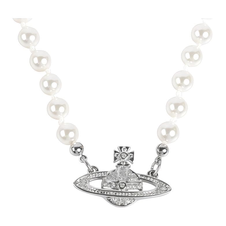 Vivienne Westwood Mini Bas Relief Choker