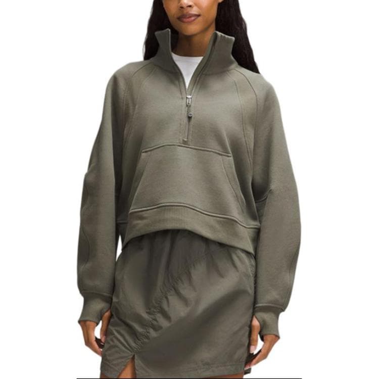 lululemon Scuba Hoodie
