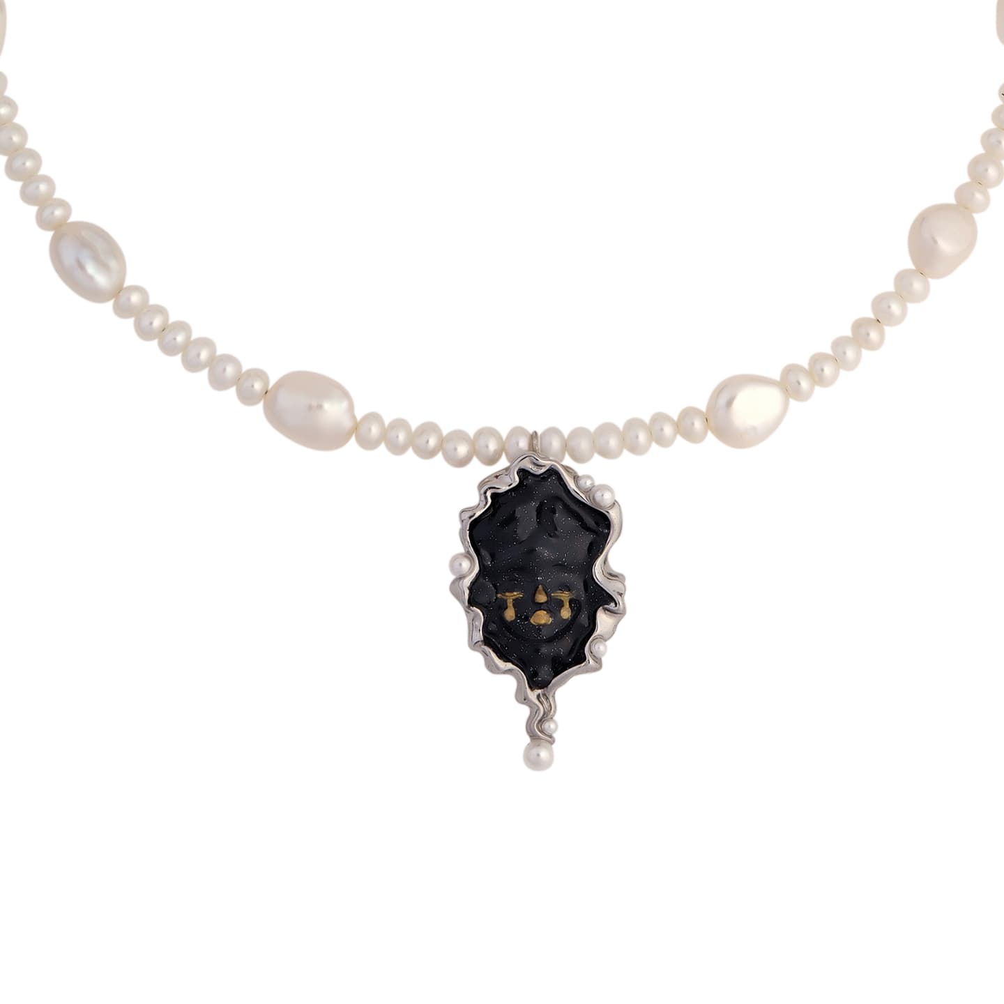 QUANDO Necklace