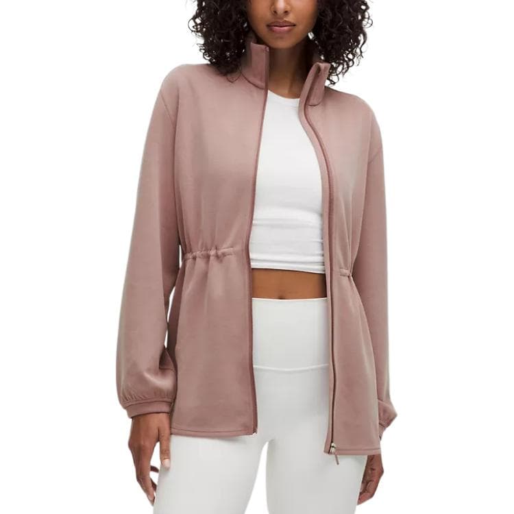 lululemon Softstreme Jacket