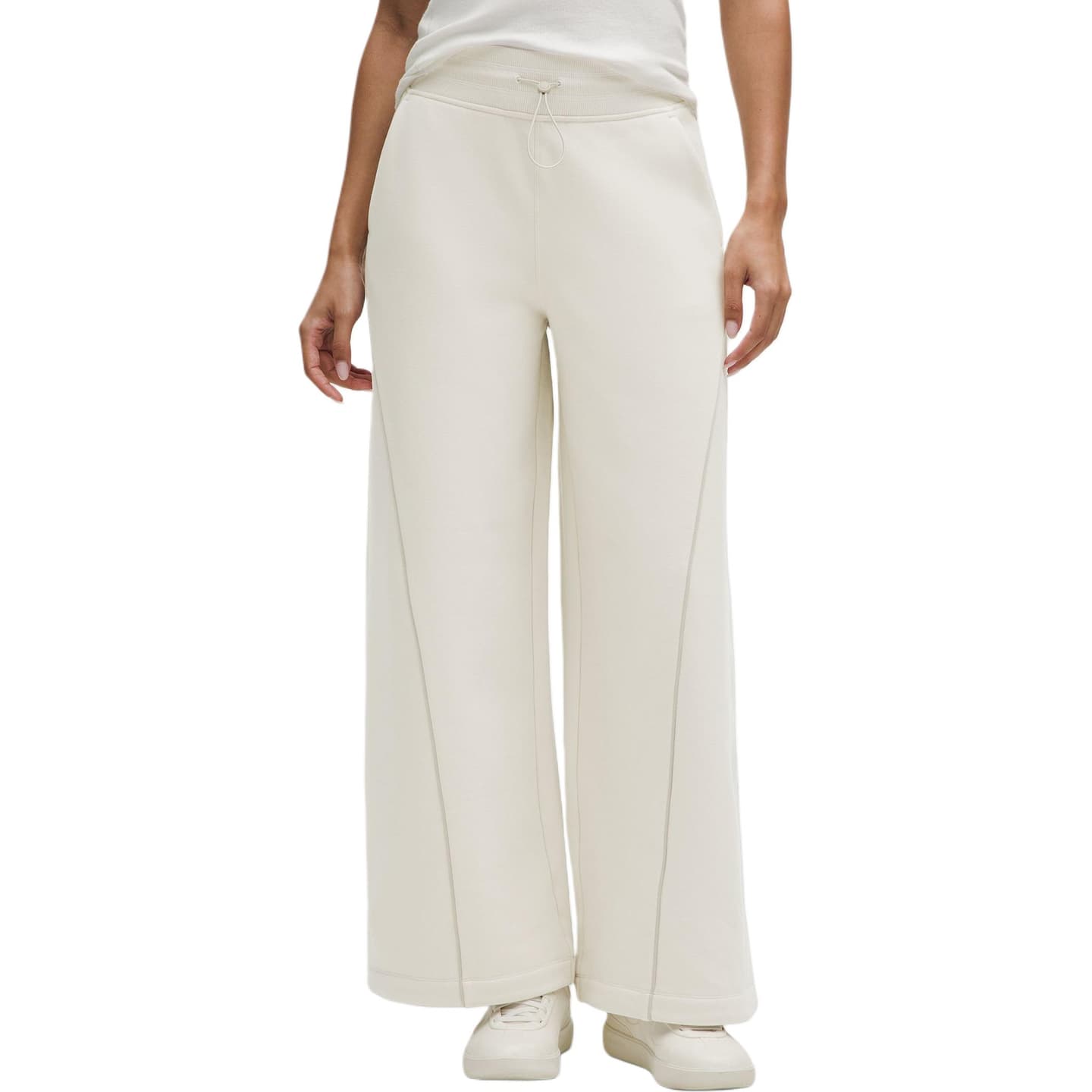 lululemon FleeceVarsity