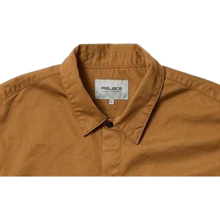 PALACE x Carhartt WIP