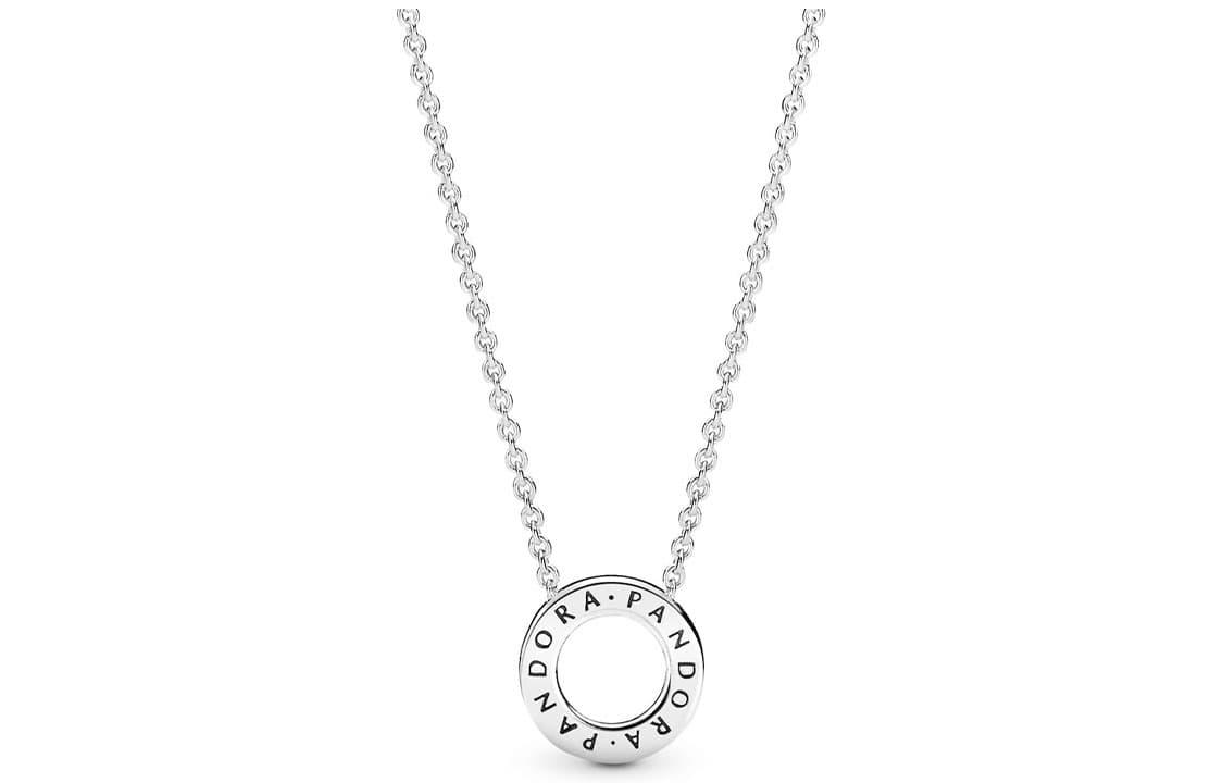 Pandora Pavé Necklace