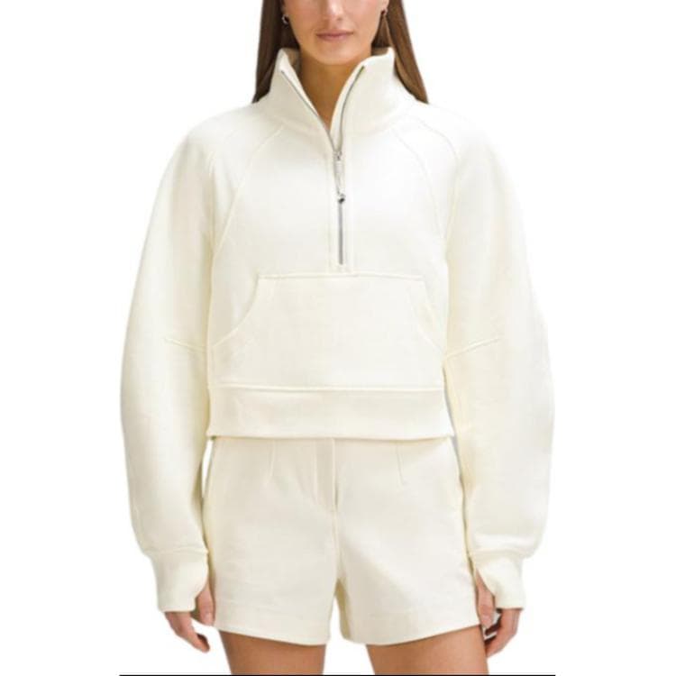 lululemon Scuba Hoodie