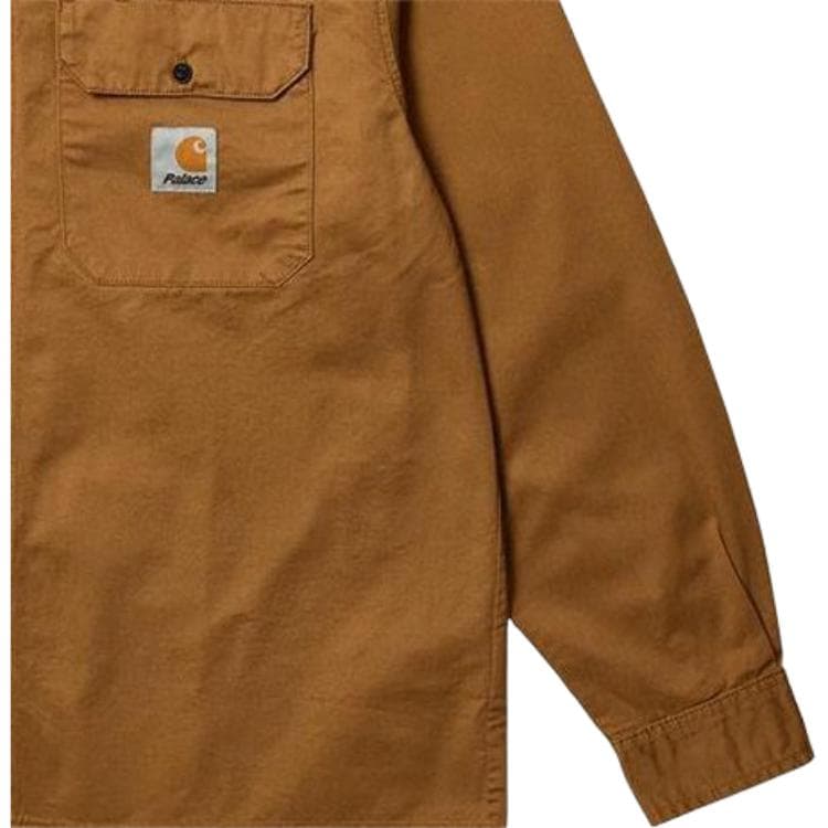PALACE x Carhartt WIP