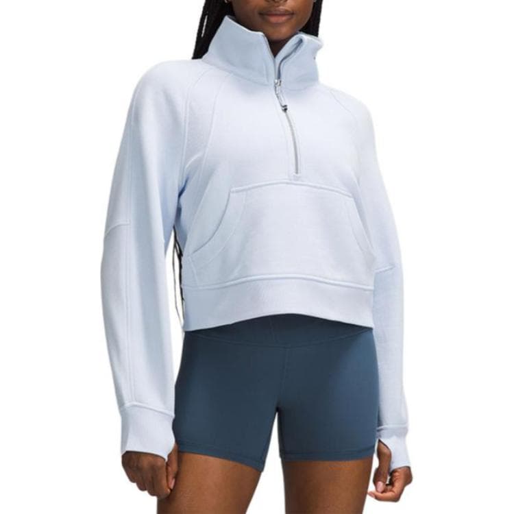 lululemon Scuba Hoodie