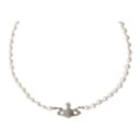 Vivienne Westwood Mini Bas Relief Choker