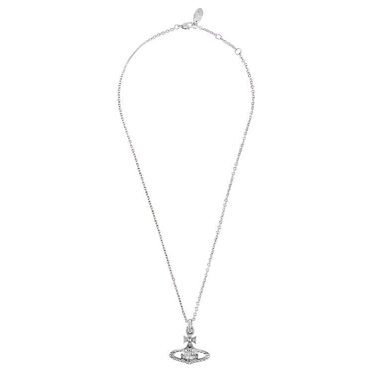 Vivienne Westwood Mayfair Bas Relief Pendant Necklace