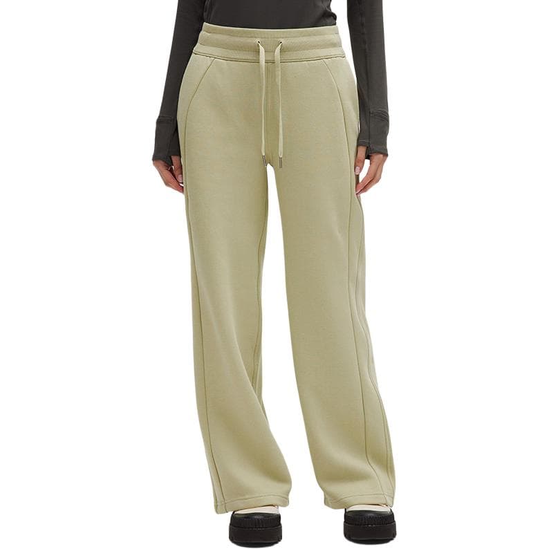 lululemon Scuba Bone White
