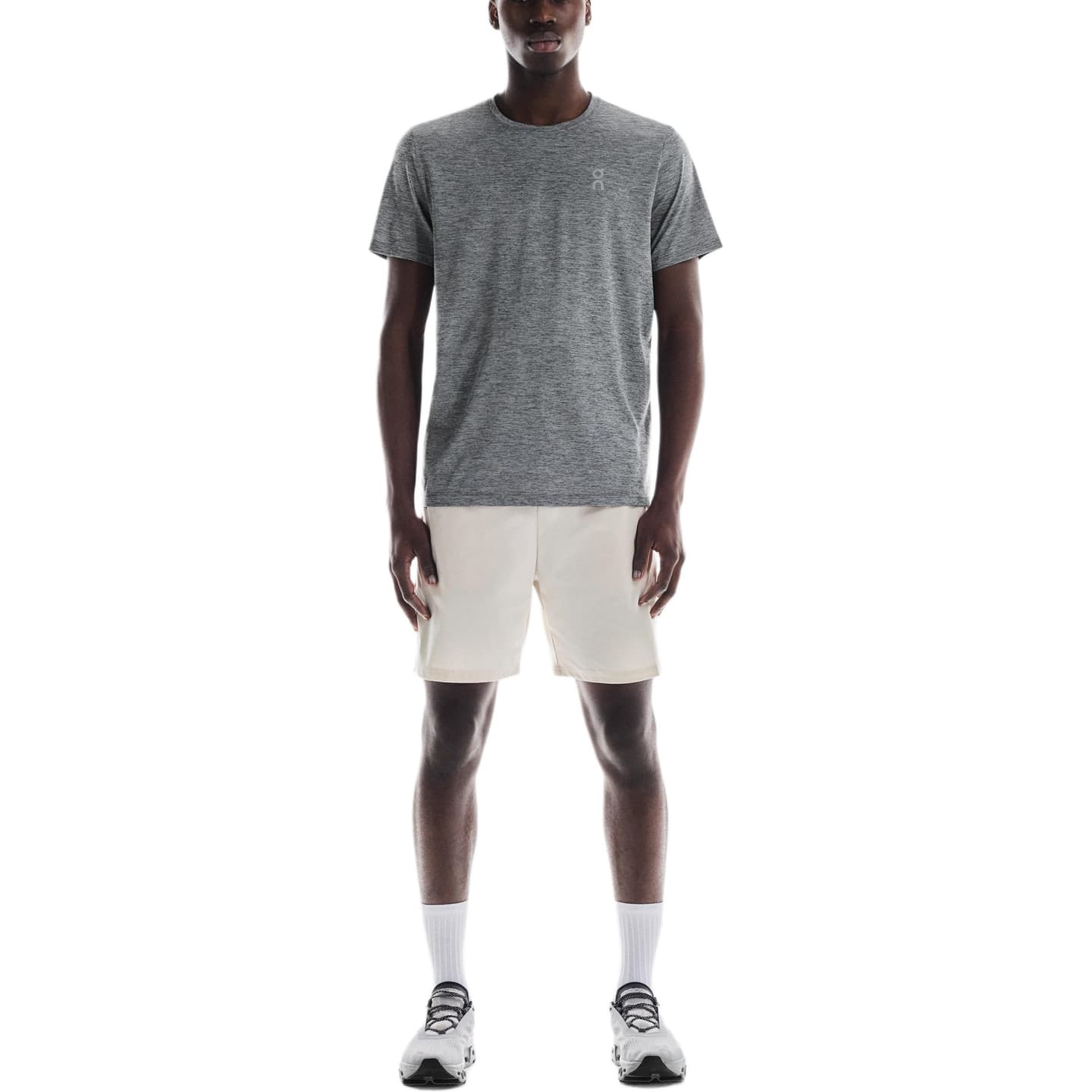 On Apparel Core Logo