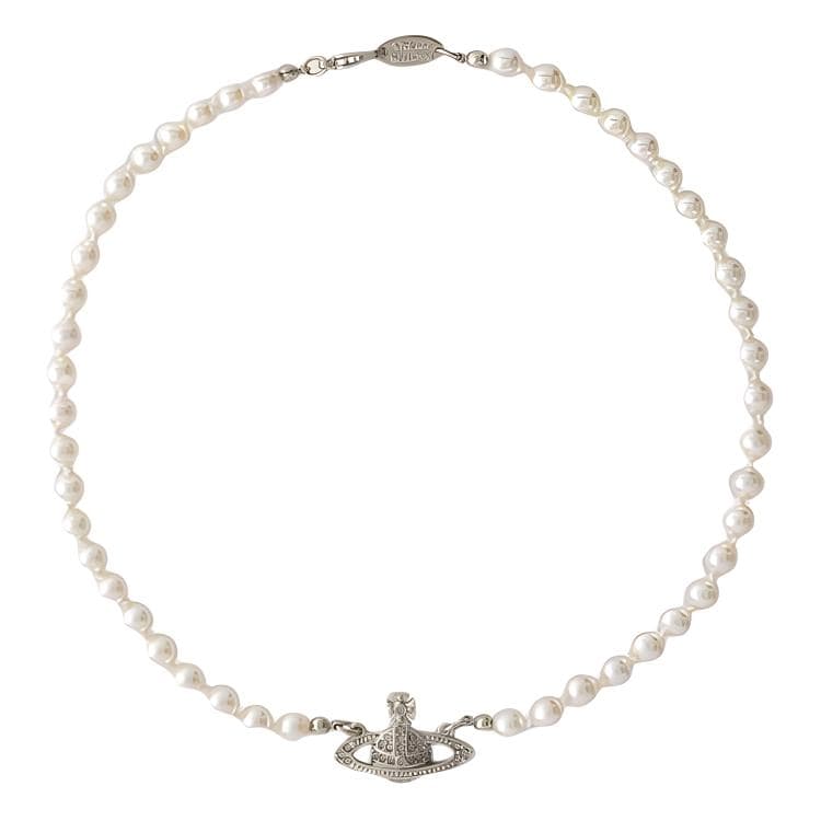 Vivienne Westwood Mini Bas Relief Choker