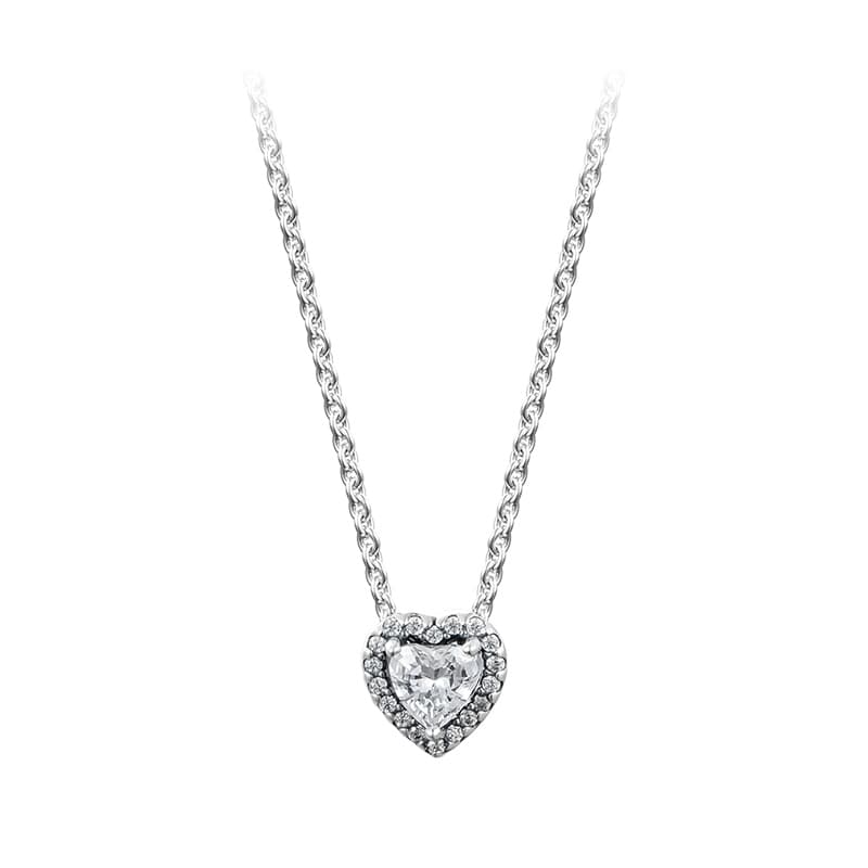 Pandora Necklace