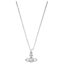 Vivienne Westwood Mayfair Bas Relief Pendant Necklace