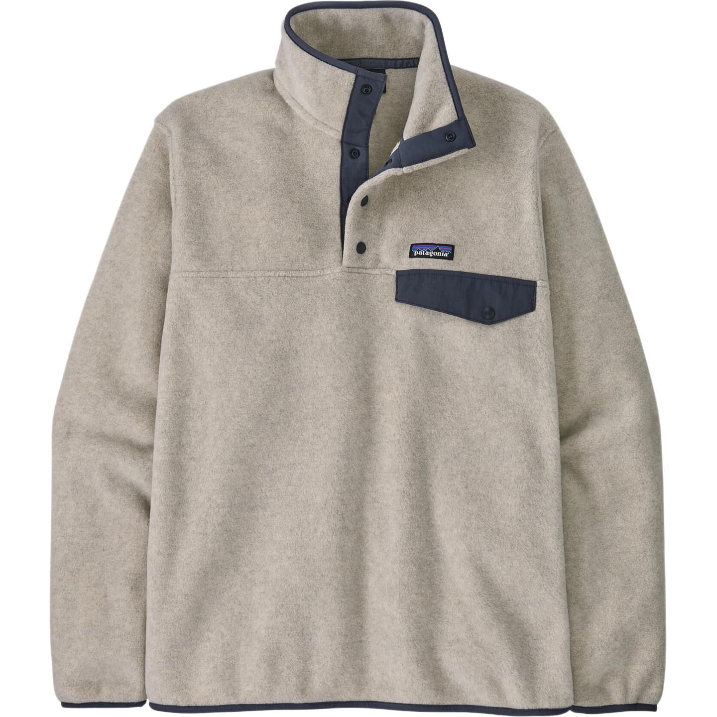 Patagonia Synchilla Snap-T